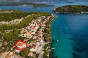 Apartments by the sea Lumbarda, Korcula - 10049